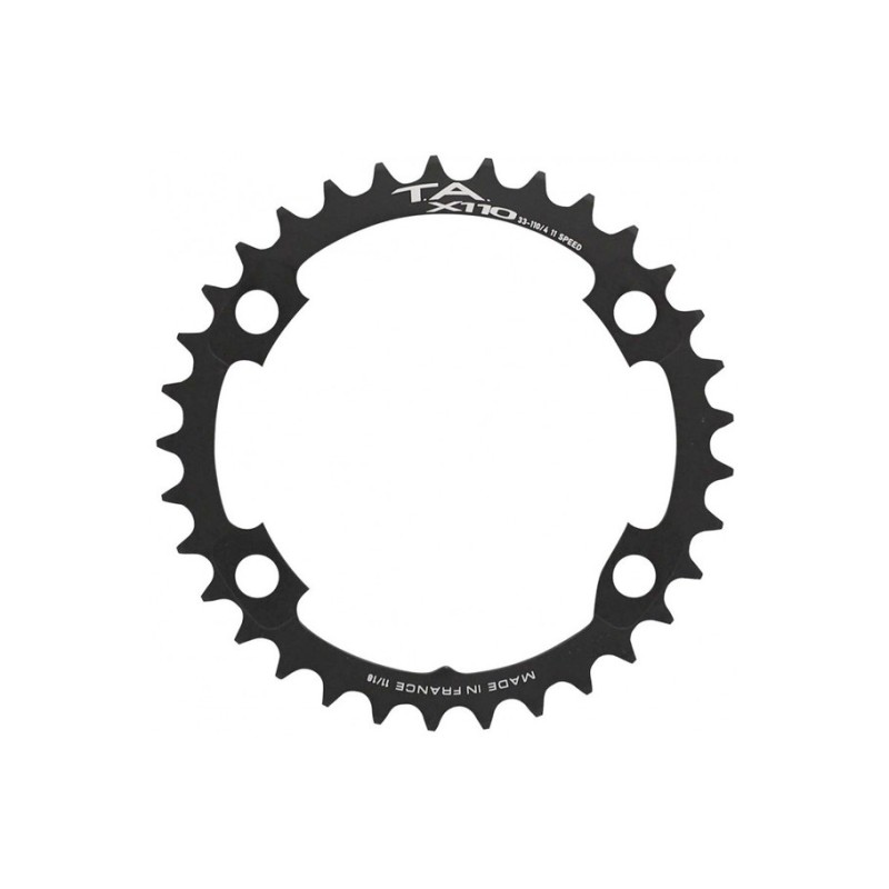 Binnenblad 44T voor Shimano Ultegra (2018) 11 speed X110 (TA-Specialities)