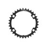 Binnenblad 44T voor Shimano Ultegra (2018) 11 speed X110 (TA-Specialities)