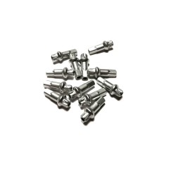 spaaknippel 14G torx head