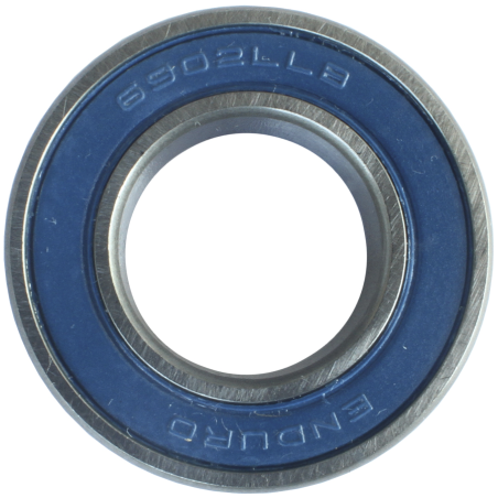 Lager 6902 LLB C-3  15x28x7mm Enduro