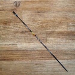 spaak 271mm Mavic logo voorwiel Cosmic Pro Carbon UST SL 2018
