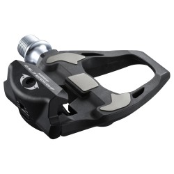 Shimano Ultegra PD-R8000 Carbon Race Pedalen m/plaatjes SM-SH11