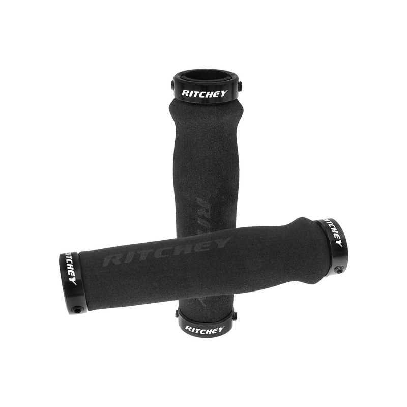 Ritchey WCS Ergo True Grip Handvatten MTB 4-Bolt Locking