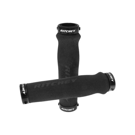 Ritchey WCS Ergo True Grip Handvatten MTB 4-Bolt Locking