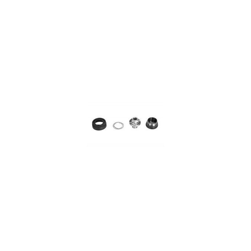 Shimano Conus & Sluitmoer WH-6800 Unit links achter - Y493998050