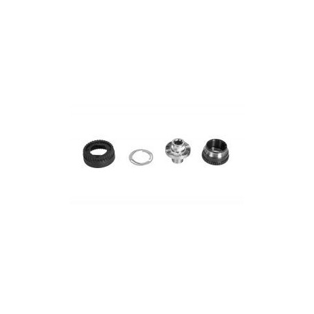 Shimano Conus & Sluitmoer WH-6800 Unit links achter - Y493998050