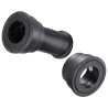 Shimano Bracket Adapter Press Fit SM-BB71 MTB 89,5/92mm/41mm