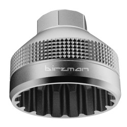 Birzman Hollowtech II trapas lager cupsleutel 44-46mm 16 nok