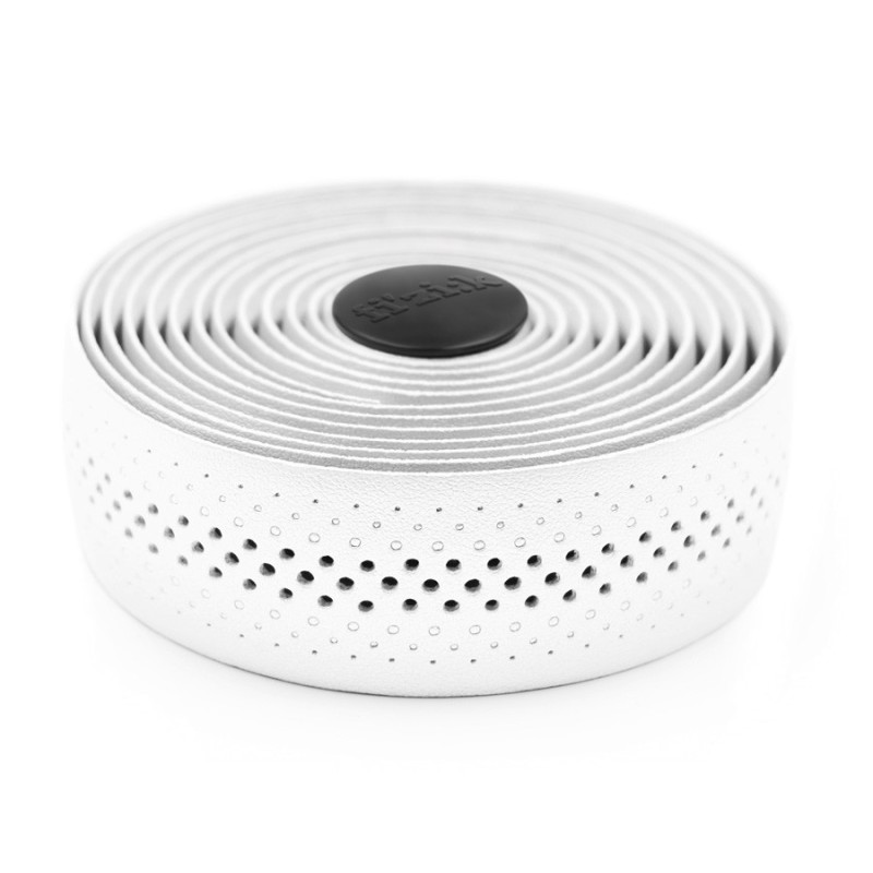 Fizik Stuurlint Tempo Bondcush Microtex wit - BT13 A00010