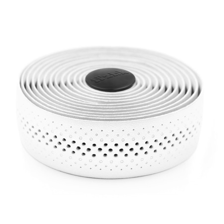Fizik Stuurlint Tempo Bondcush Microtex wit - BT13 A00010