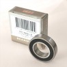 wiellager 15 x 28 x 7 mm staal 6902LLB ABEC 5 CEMA