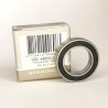 wiellager 20 x 32 x 7 mm 6804 LLB  chrome staal CEMA