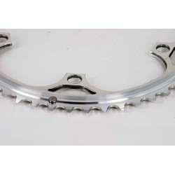 Campagnolo kettingblad 42T 9/10 sp zilver TA Specialities Vento