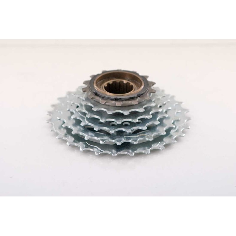 Freewheel 5 speed Sunrace T14-28 - CHR