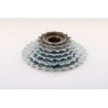 Freewheel 5 speed Sunrace T14-28 - CHR