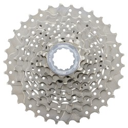 Shimano Cassette CS-HG50 8sp 11-34T