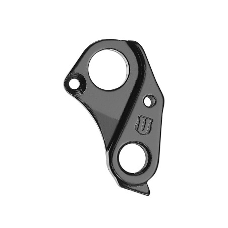 Derailleurpad voor Giant type GH-235