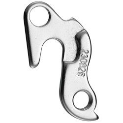 Derailleurpad Alu voor Trek type GH-068