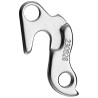Derailleurpad Alu voor Trek type GH-068