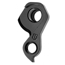 Derailleurpad Alu voor Trek type GH-189