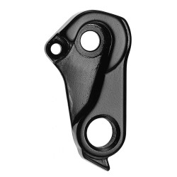 Derailleurpad Alu voor Giant type GH-191