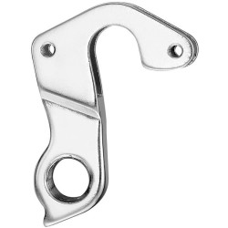 Derailleurpad Alu voor Cannondale type GH-148