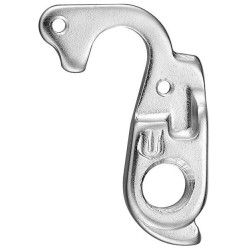 Derailleurpad Alu voor Trek type GH-111