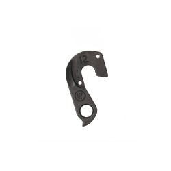 Derailleurpad CNC Type 12 Specialized