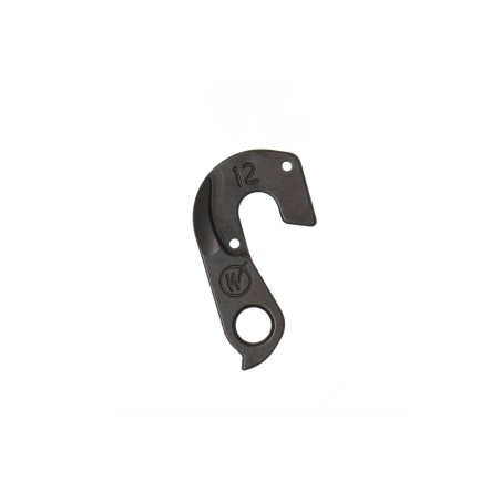 Derailleurpad CNC Type 12 Specialized