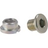 Derailleurpad Montage Schroefset M8 (p.st)