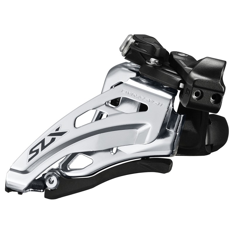 Shimano Voorderailleur FD-M7020 SLX 2x11Sp Low Clamp Side Swing Front Pull Band T 66-69 Shimano Voorderailleur FD-M7020 SLX 2x11Sp Low Clamp Side Swing Front Pull Band T 66-69