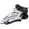 Shimano Voorderailleur FD-M7020 SLX 2x11Sp Low Clamp Side Swing Front Pull Band T 66-69 Shimano Voorderailleur FD-M7020 SLX 2x11Sp Low Clamp Side Swing Front Pull Band T 66-69