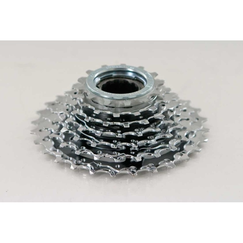 Freewheel 7 speed Sunrace T13-28