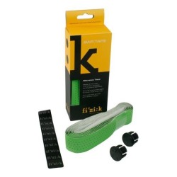 Fizik Stuurlint Microtex - appel groen