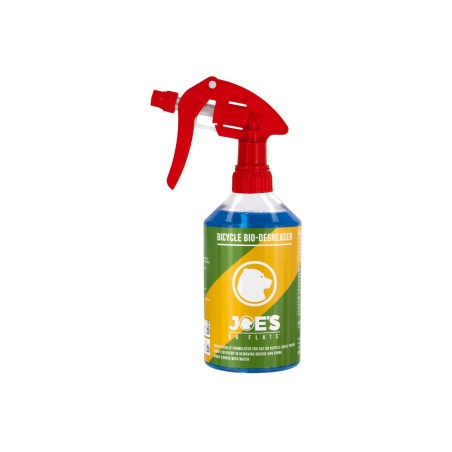 Joe's Bio - Degreaser 500ml (Spray)