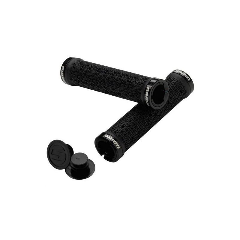 Sram Handvatten ATB 130mm zwart (set)