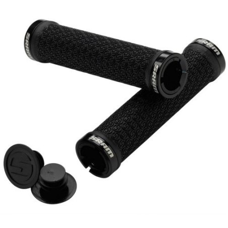 Sram Handvatten ATB 130mm zwart (set)