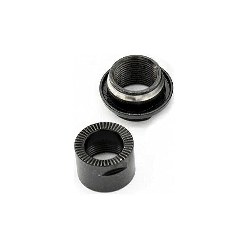 Shimano Conus & Sluitmoer Unit Links WH-MT66-R12/MT68-R12 E-Thru