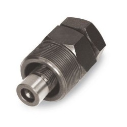 Cyclus Cranktrekker vierkante as - 720063