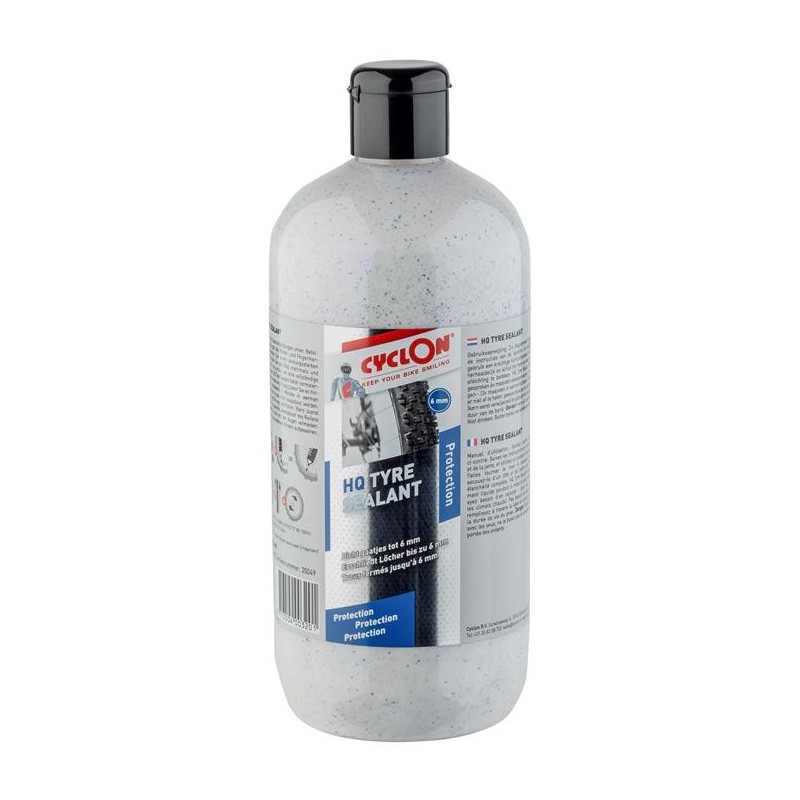 Cyclon BANDENREPARATIE HQ Tyre Sealant 500ml Cyclon BANDENREPARATIE HQ Tyre Sealant 500ml
