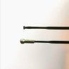 Mavic spaak 276mm voor Crossride UB 2008/2016 achterwiel - Drive Side