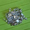 5  sets kettingschakels 11 speed voor Shimano KMC SRAM kettingen, power link, quick link