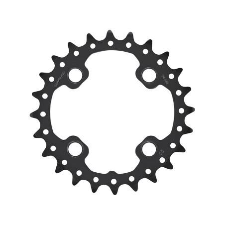 Shimano Kettingblad 24T-AM Deore LX FC-M675/M785