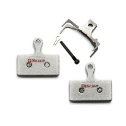 SwissStop Remblokken Schijfrem Disc 28 E Shimano XTR