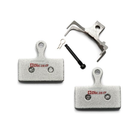 SwissStop Remblokken Schijfrem Disc 28 E Shimano XTR