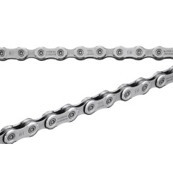ketting 12 speed Shimano CN-M6100 met quick-link 116 schakels E-bike geschikt