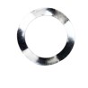 Wave Washer Alm 31X24X0.6mm - 10st