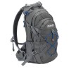 Rugtas/Rugzak XLC BA-S48 Grijs/Blauw/Wit 18 Liter