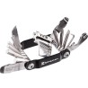 Birzman Feexman E-Version Aluminium Multitool 20 Functies