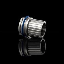 12 speed micro spline cassettebody Shimano Fulcrum, aluminium R0-125